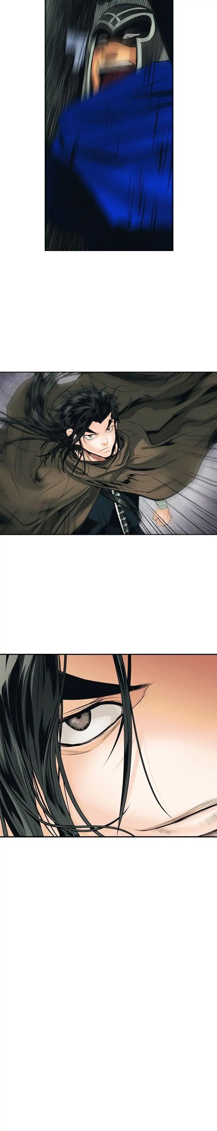 Mookhyang: Dark Lady Chap 9 - Next Chap 10