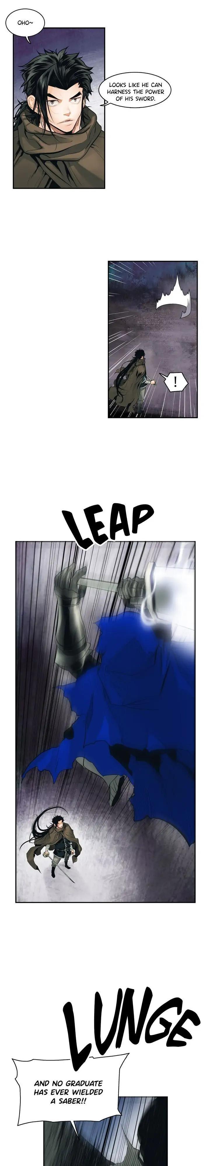 Mookhyang: Dark Lady Chap 9 - Next Chap 10