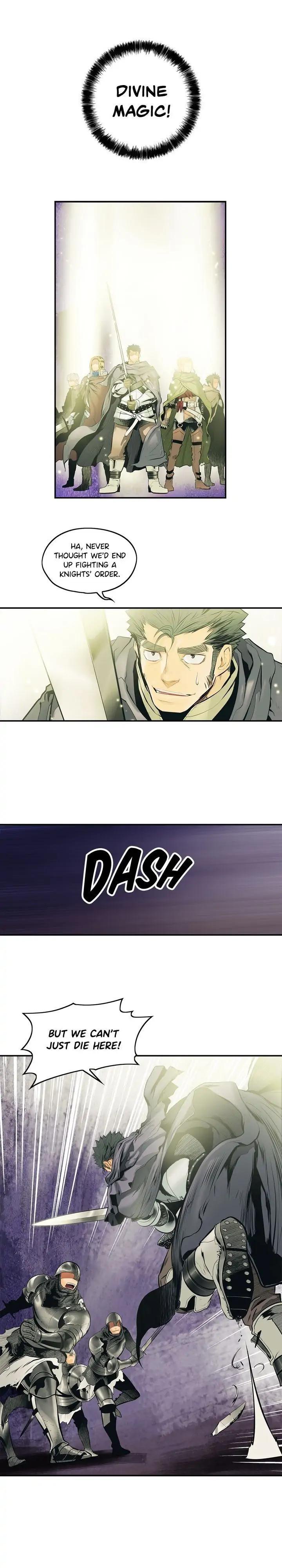 Mookhyang: Dark Lady Chap 9 - Next Chap 10