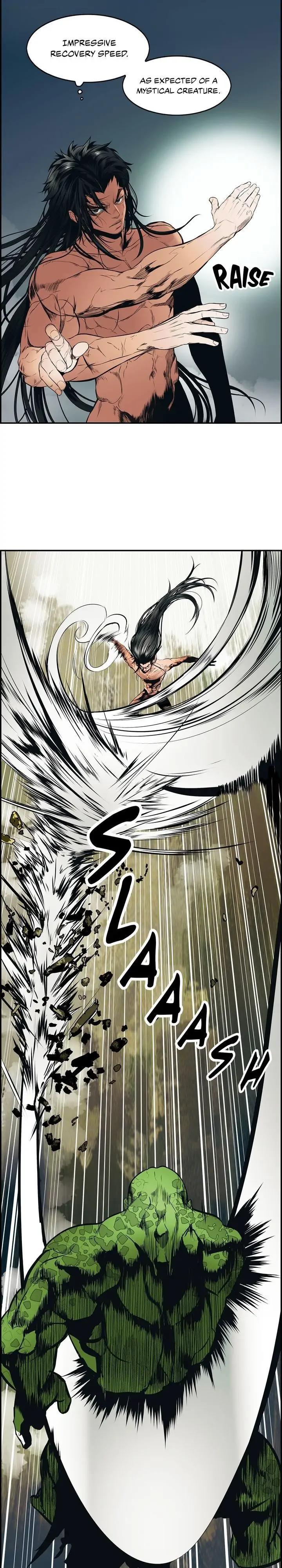 Mookhyang: Dark Lady Chap 1 - Next Chap 2