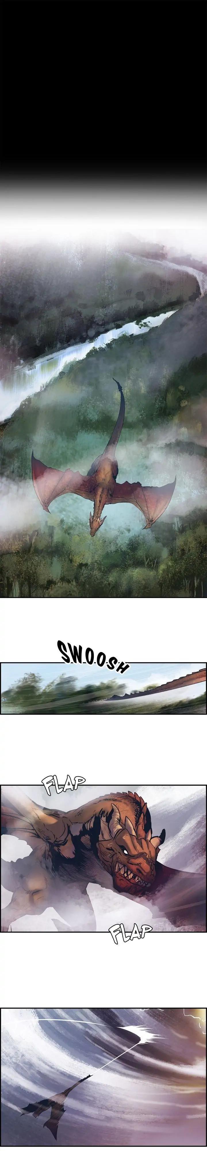 Mookhyang: Dark Lady Chap 1 - Next Chap 2