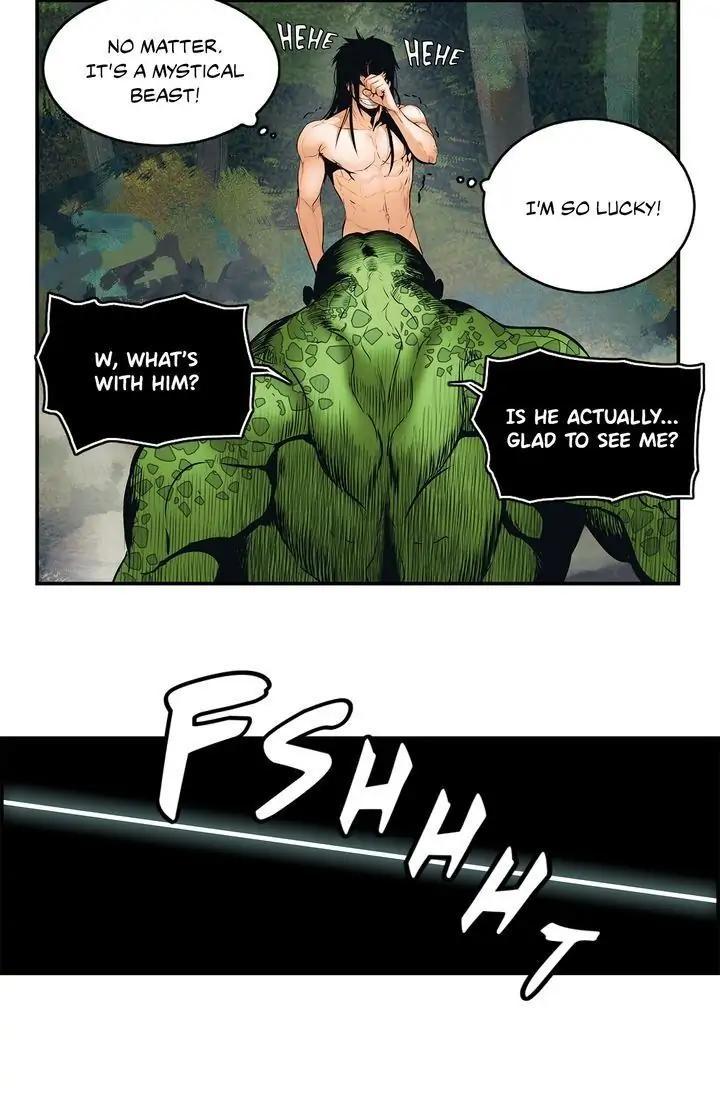 Mookhyang: Dark Lady Chap 1 - Next Chap 2