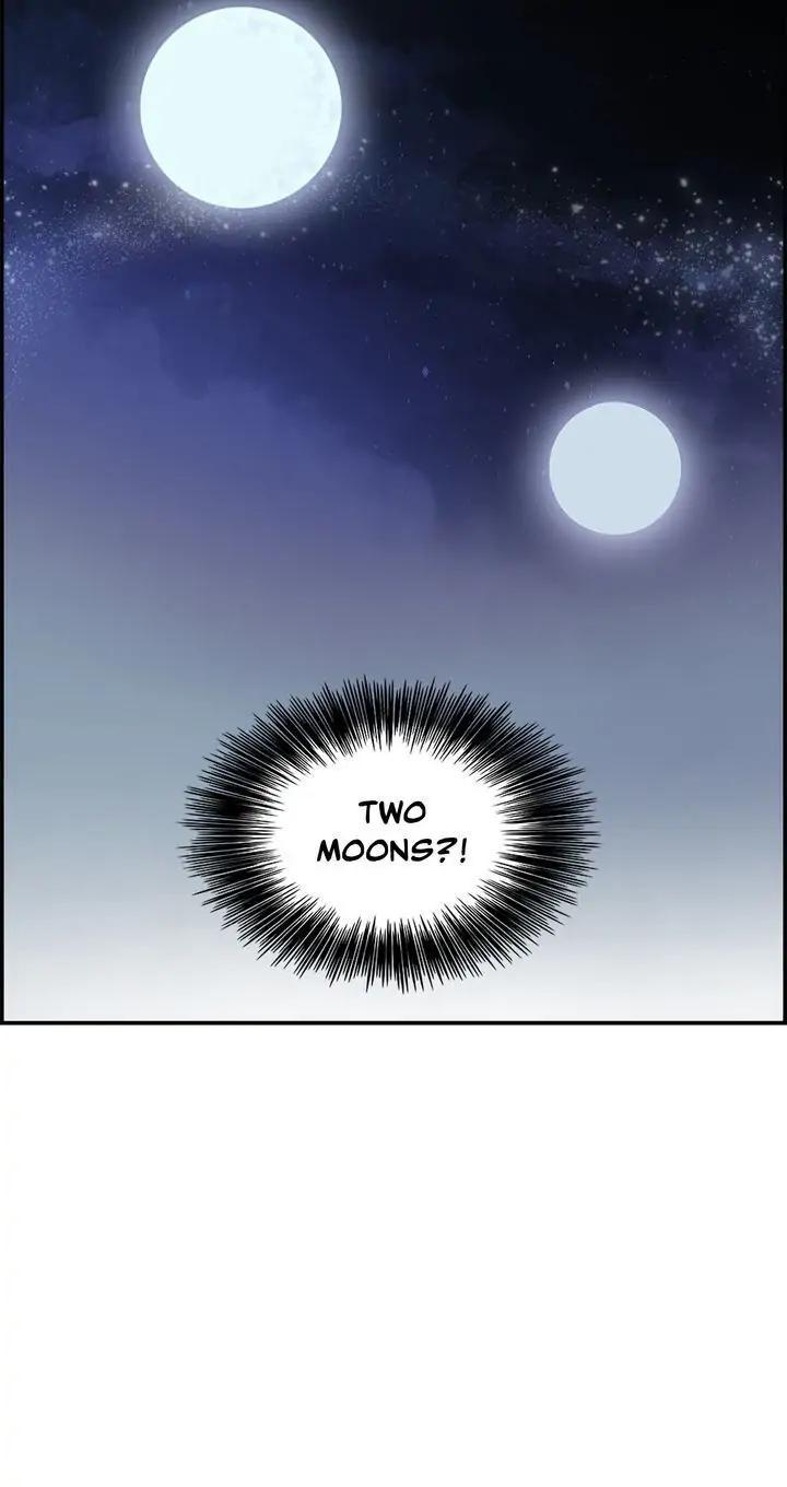 Mookhyang: Dark Lady Chap 1 - Next Chap 2