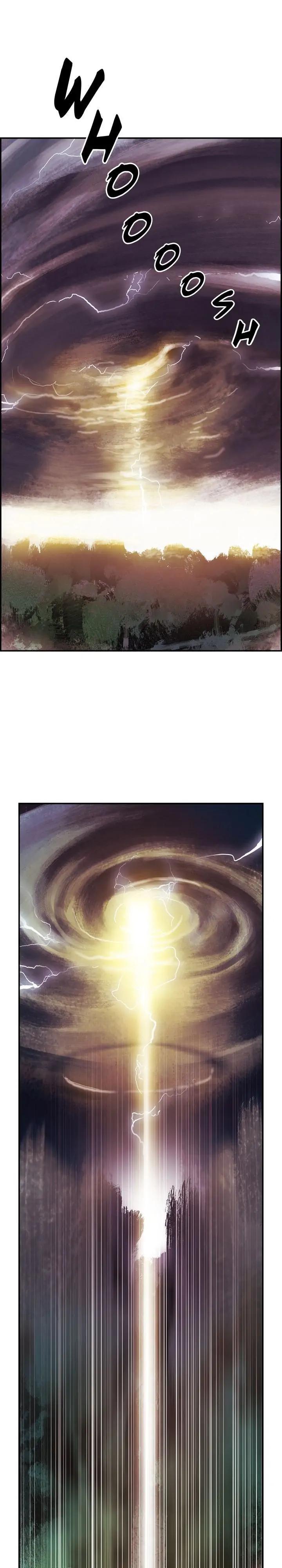 Mookhyang: Dark Lady Chap 1 - Next Chap 2