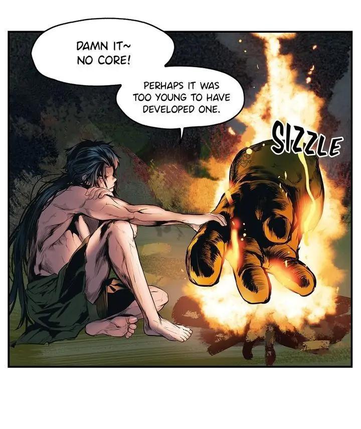 Mookhyang: Dark Lady Chap 1 - Next Chap 2