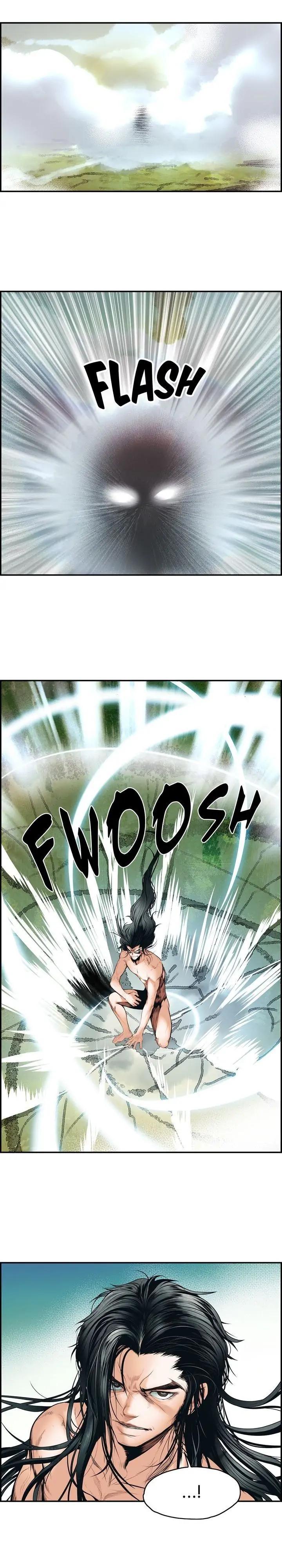 Mookhyang: Dark Lady Chap 1 - Next Chap 2