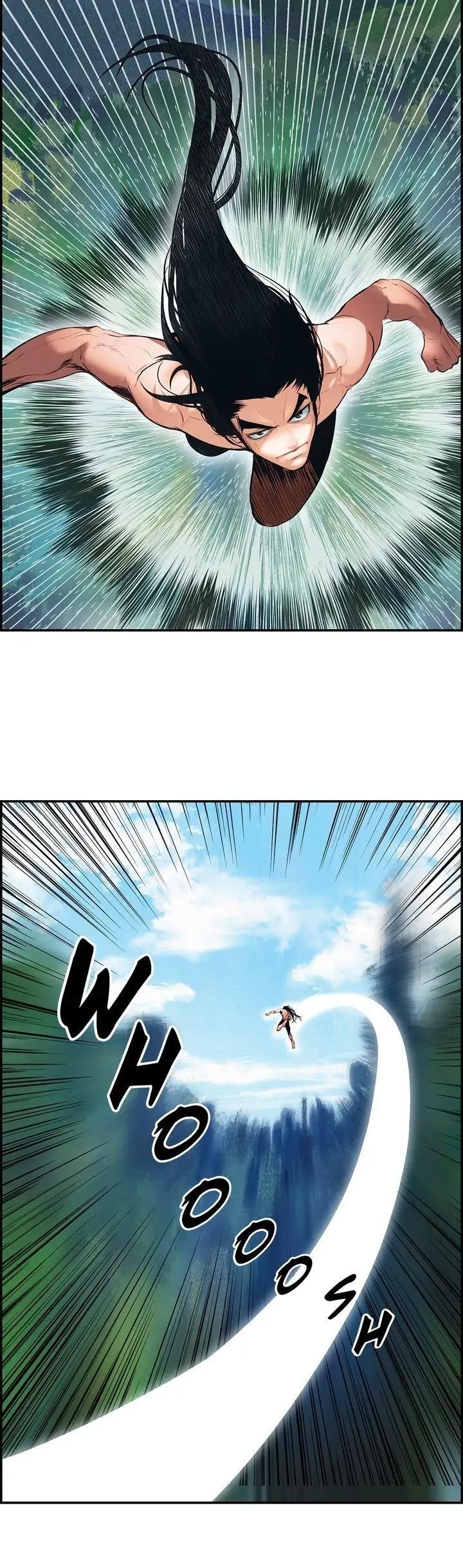 Mookhyang: Dark Lady Chap 1 - Next Chap 2