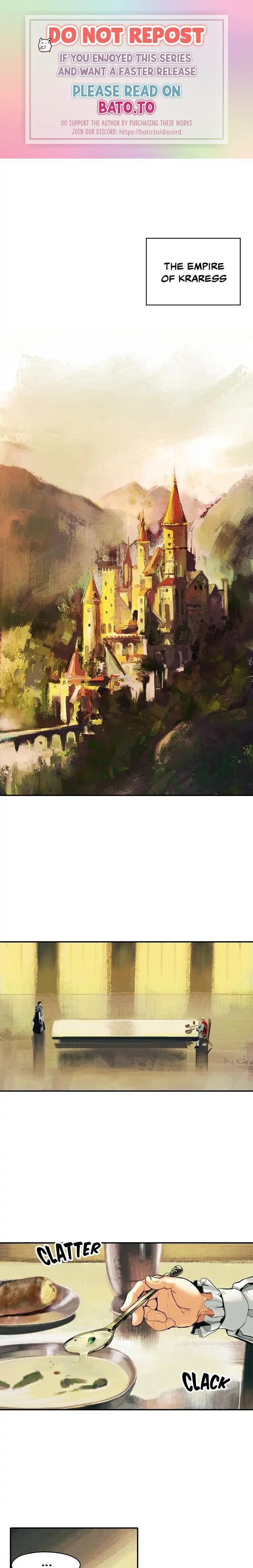 Mookhyang: Dark Lady Chap 2 - Next Chap 3