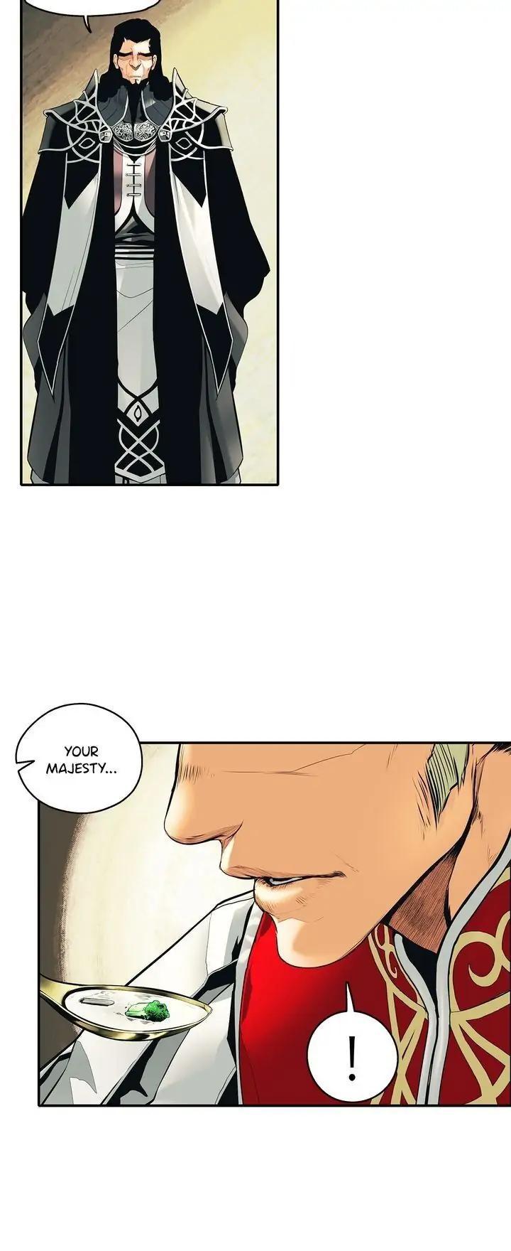 Mookhyang: Dark Lady Chap 2 - Next Chap 3