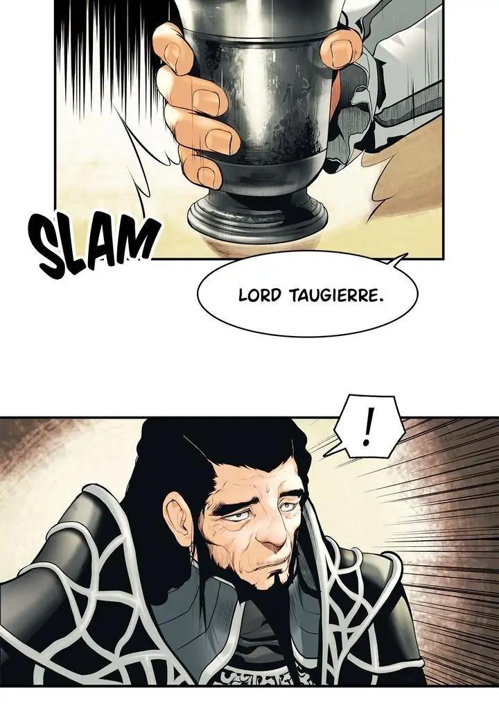 Mookhyang: Dark Lady Chap 2 - Next Chap 3