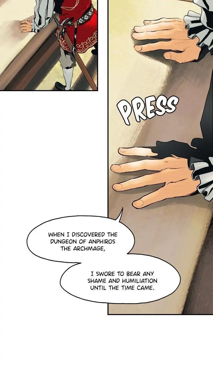 Mookhyang: Dark Lady Chap 2 - Next Chap 3