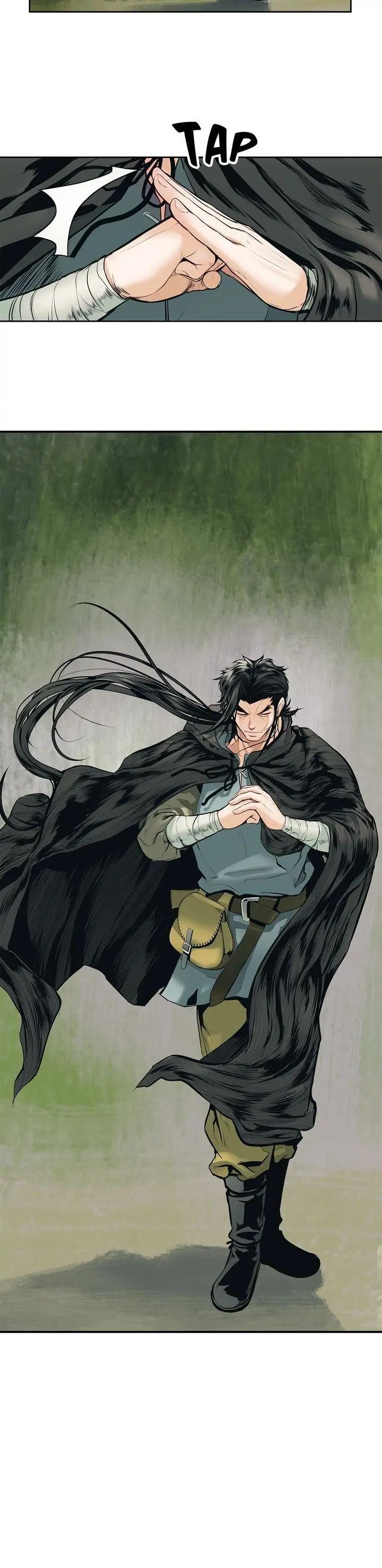 Mookhyang: Dark Lady Chap 3 - Next Chap 4