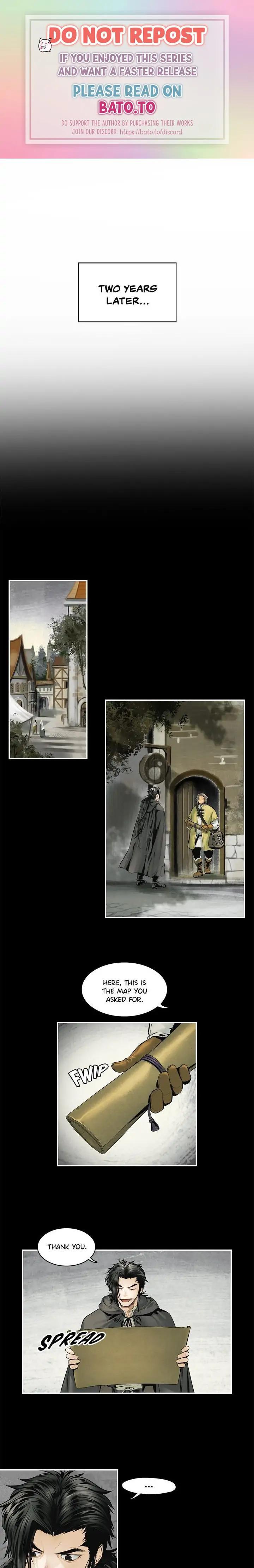 Mookhyang: Dark Lady Chap 3 - Next Chap 4