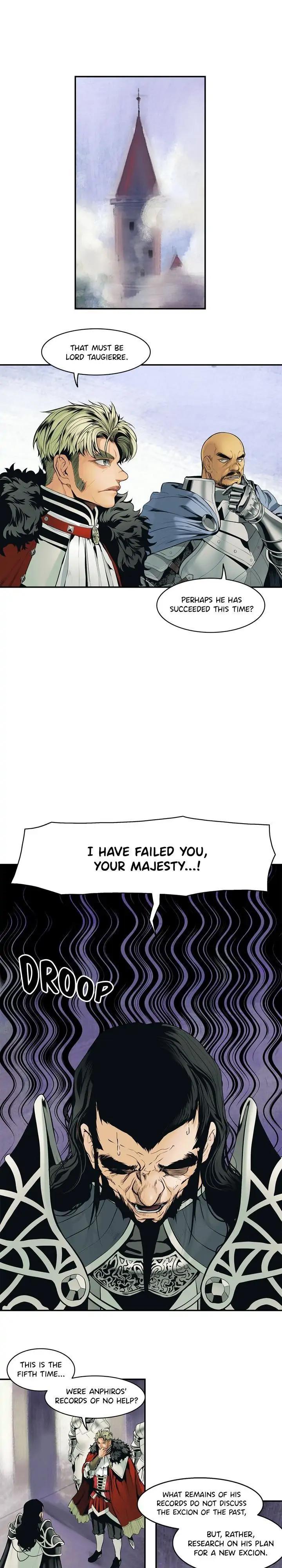 Mookhyang: Dark Lady Chap 3 - Next Chap 4