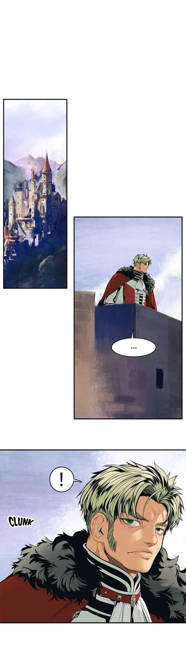 Mookhyang: Dark Lady Chap 3 - Next Chap 4