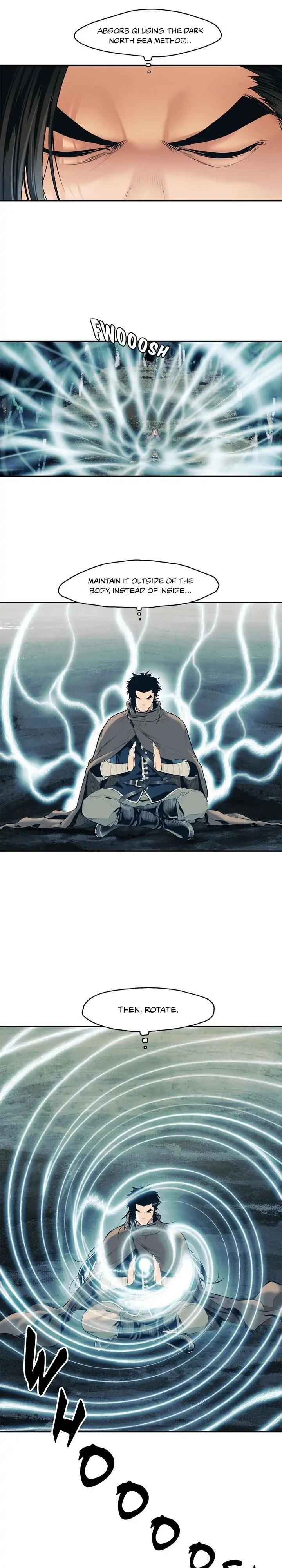 Mookhyang: Dark Lady Chap 17 - Next Chap 18