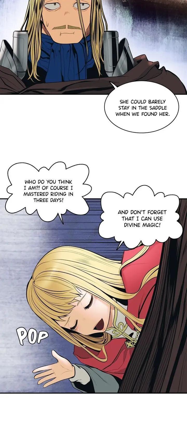 Mookhyang: Dark Lady Chap 17 - Next Chap 18