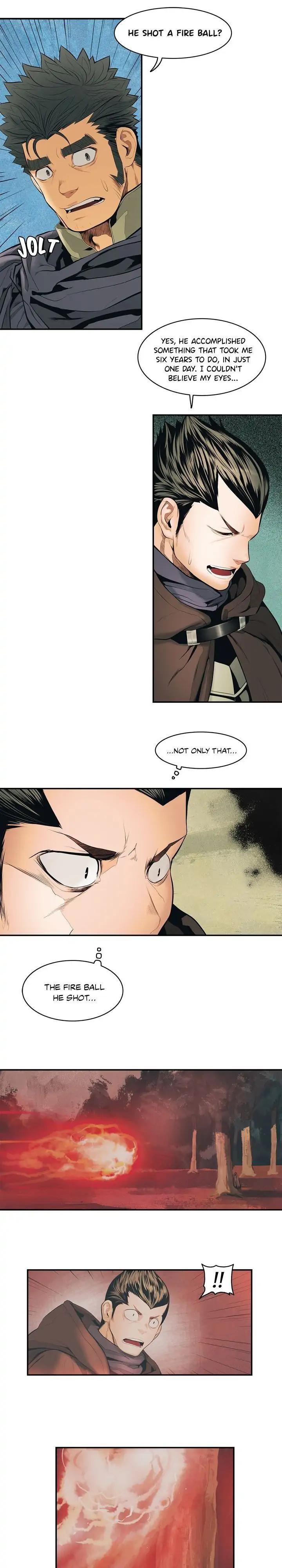 Mookhyang: Dark Lady Chap 17 - Next Chap 18