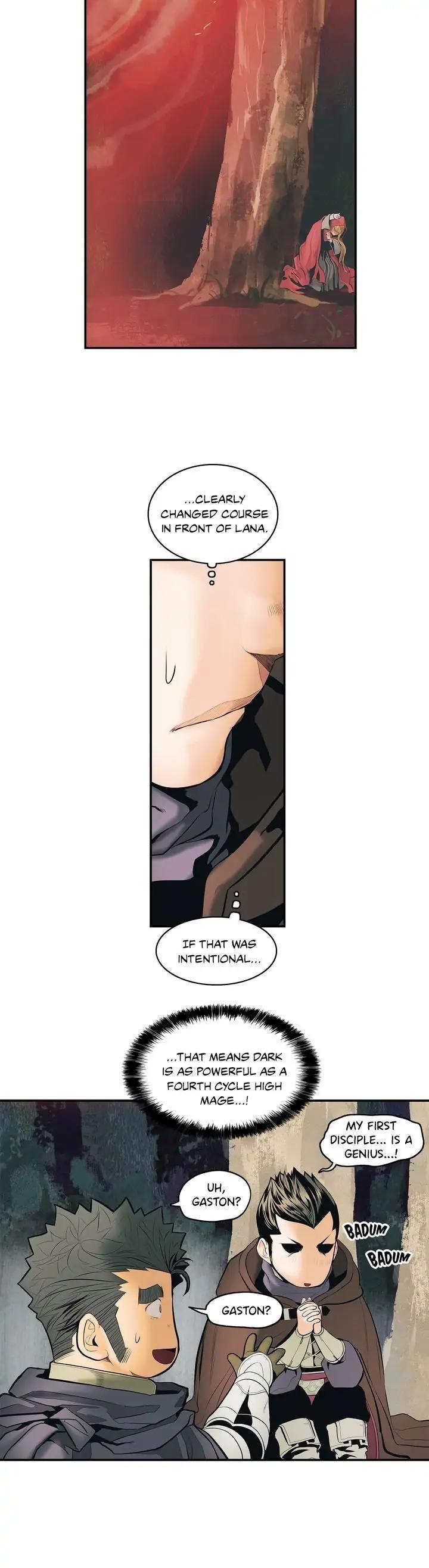 Mookhyang: Dark Lady Chap 17 - Next Chap 18