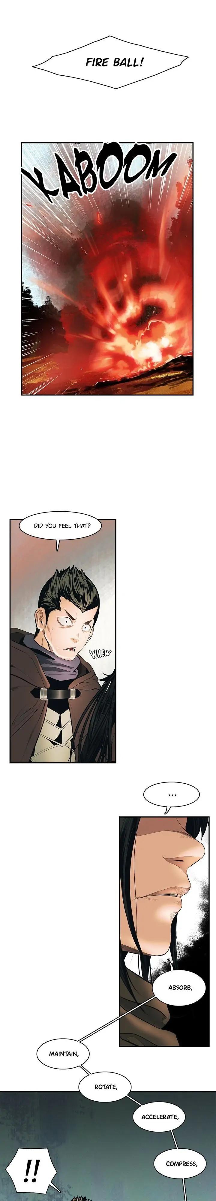 Mookhyang: Dark Lady Chap 17 - Next Chap 18