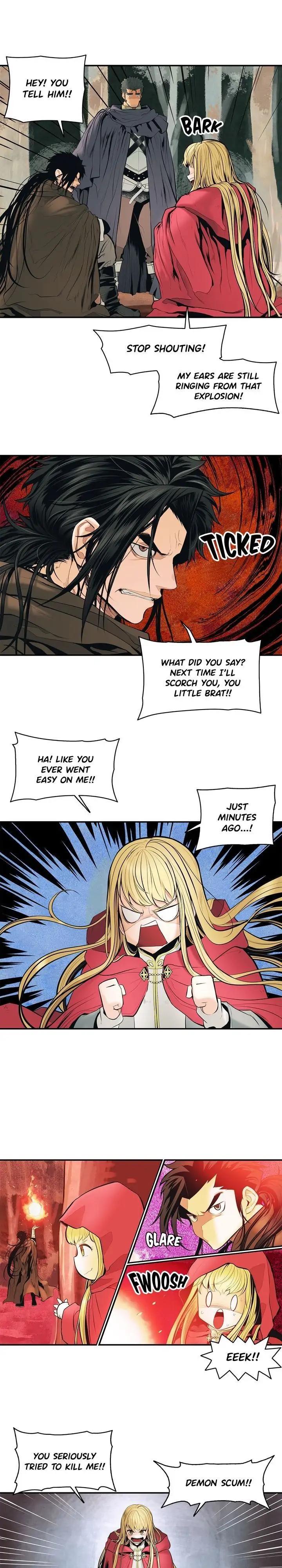 Mookhyang: Dark Lady Chap 17 - Next Chap 18