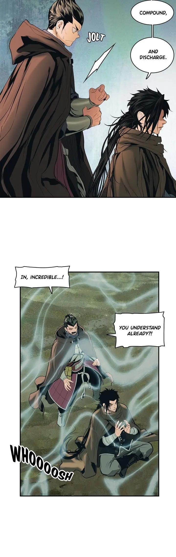 Mookhyang: Dark Lady Chap 17 - Next Chap 18