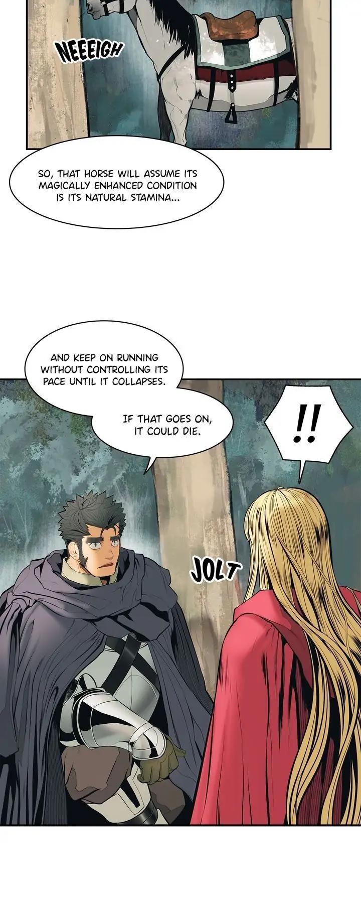 Mookhyang: Dark Lady Chap 17 - Next Chap 18