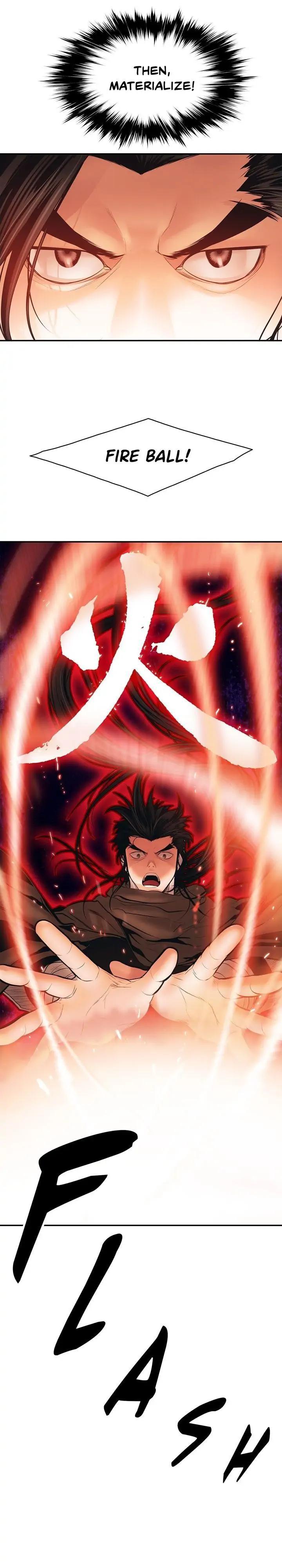 Mookhyang: Dark Lady Chap 17 - Next Chap 18