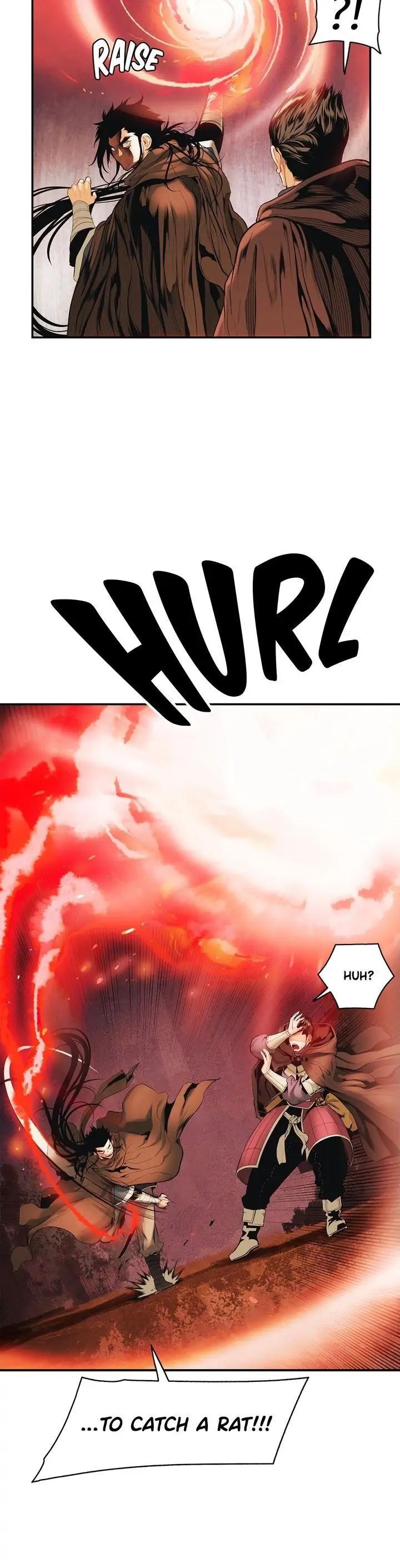 Mookhyang: Dark Lady Chap 17 - Next Chap 18