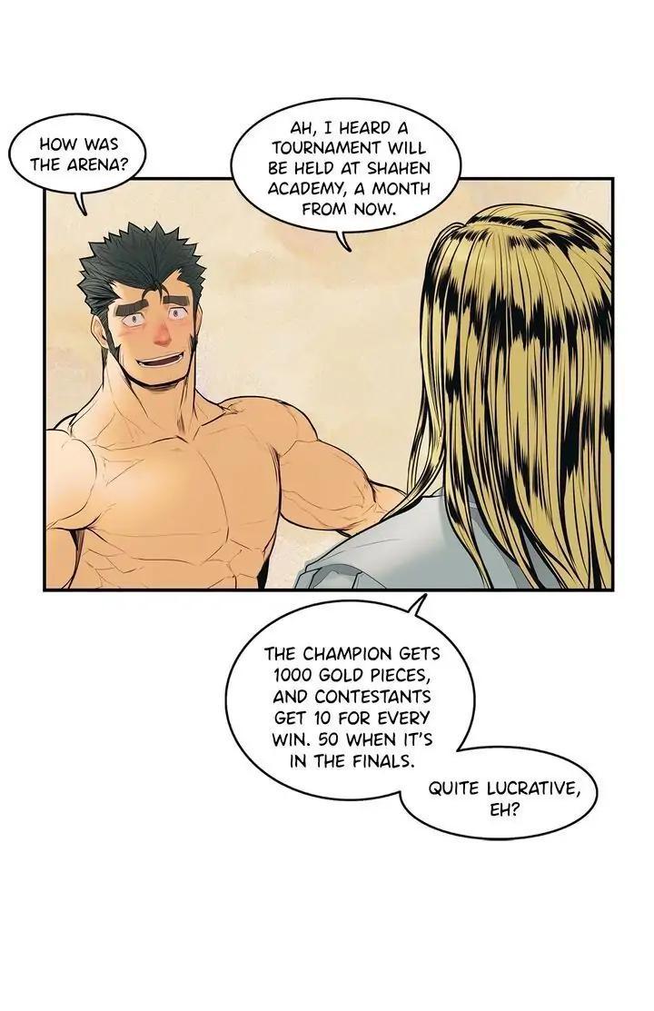 Mookhyang: Dark Lady Chap 14 - Next Chap 15