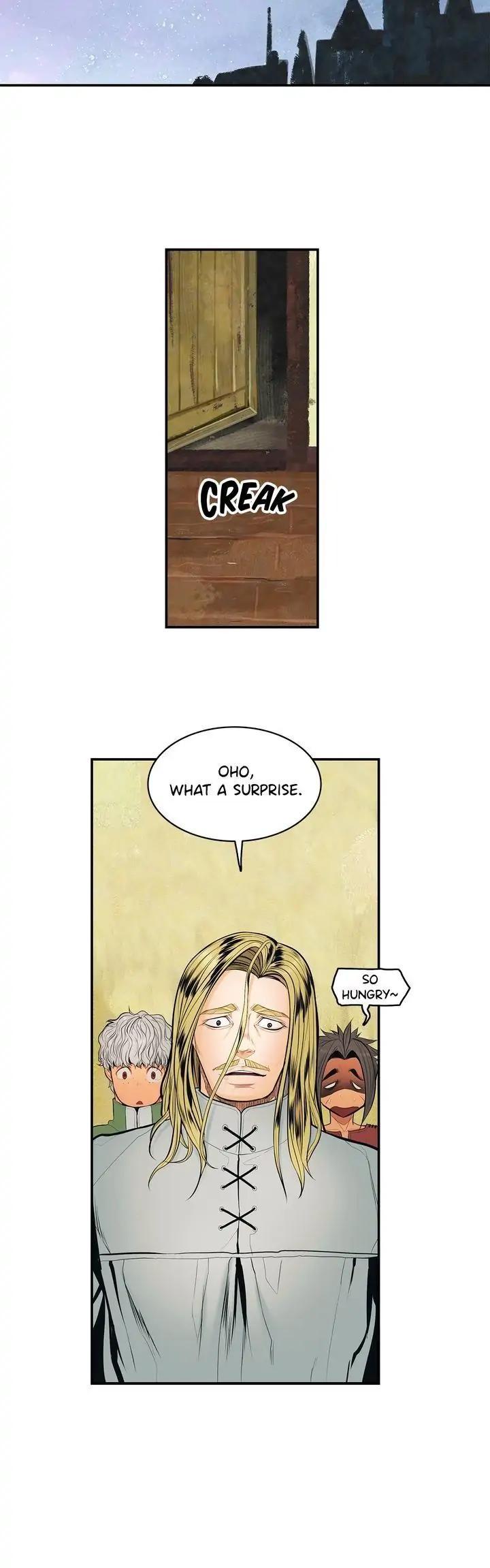 Mookhyang: Dark Lady Chap 14 - Next Chap 15