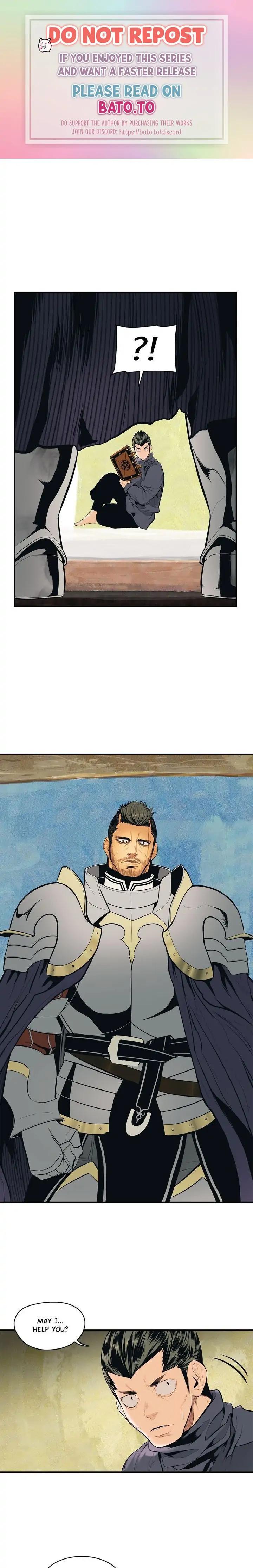 Mookhyang: Dark Lady Chap 14 - Next Chap 15