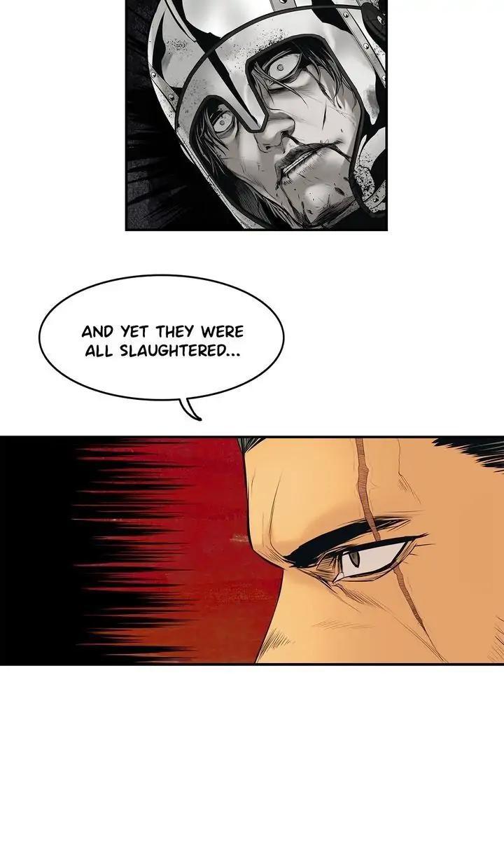 Mookhyang: Dark Lady Chap 14 - Next Chap 15