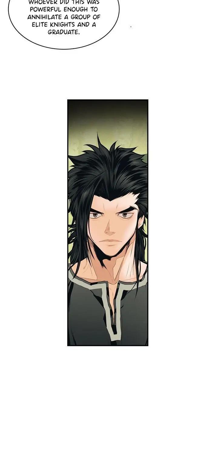 Mookhyang: Dark Lady Chap 14 - Next Chap 15