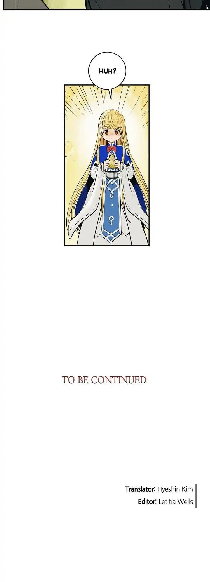 Mookhyang: Dark Lady Chap 14 - Next Chap 15