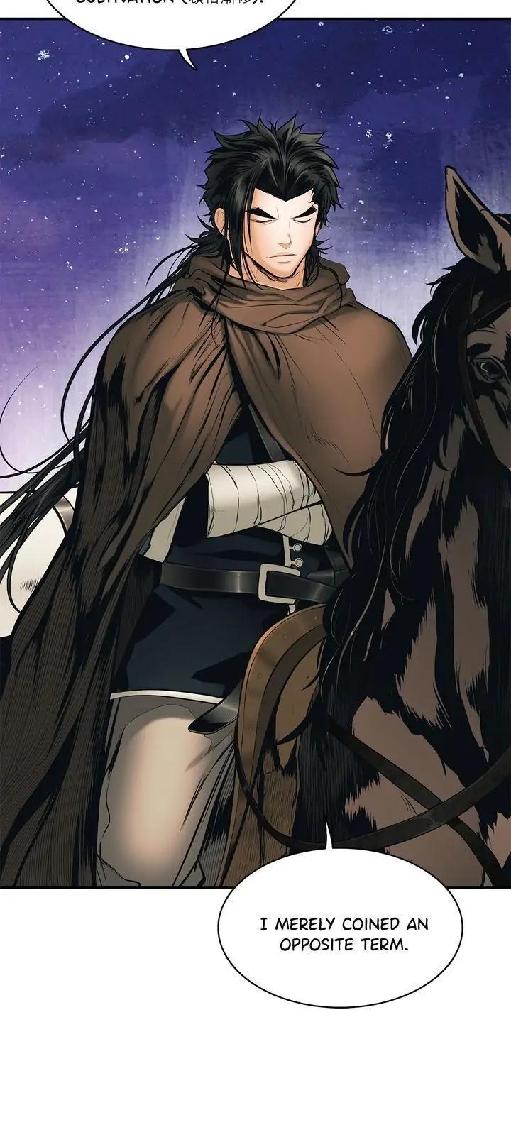 Mookhyang: Dark Lady Chap 15 - Next Chap 16