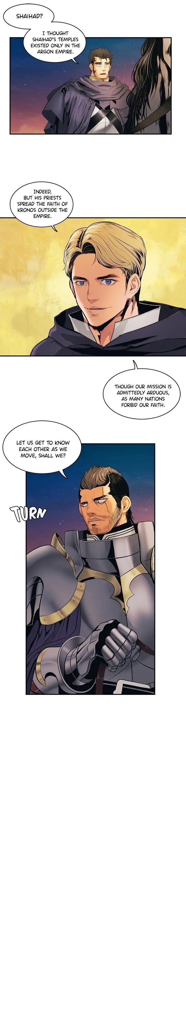 Mookhyang: Dark Lady Chap 15 - Next Chap 16