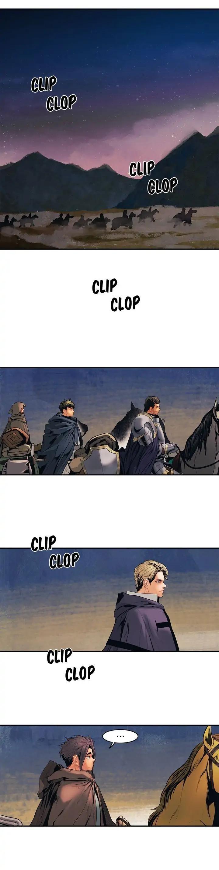Mookhyang: Dark Lady Chap 15 - Next Chap 16