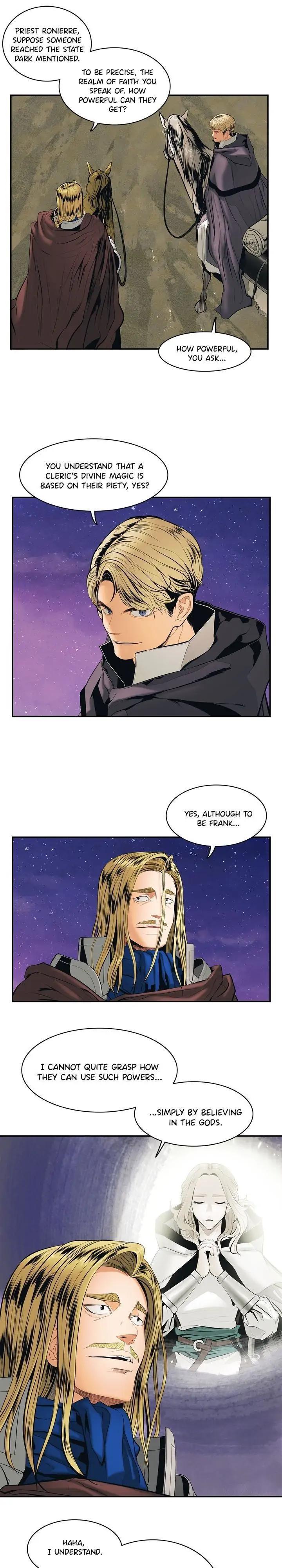 Mookhyang: Dark Lady Chap 15 - Next Chap 16