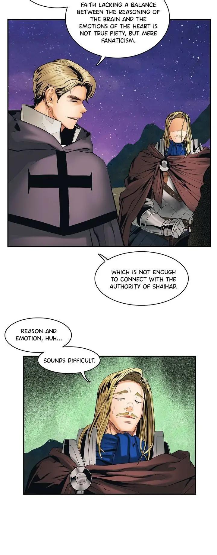 Mookhyang: Dark Lady Chap 15 - Next Chap 16
