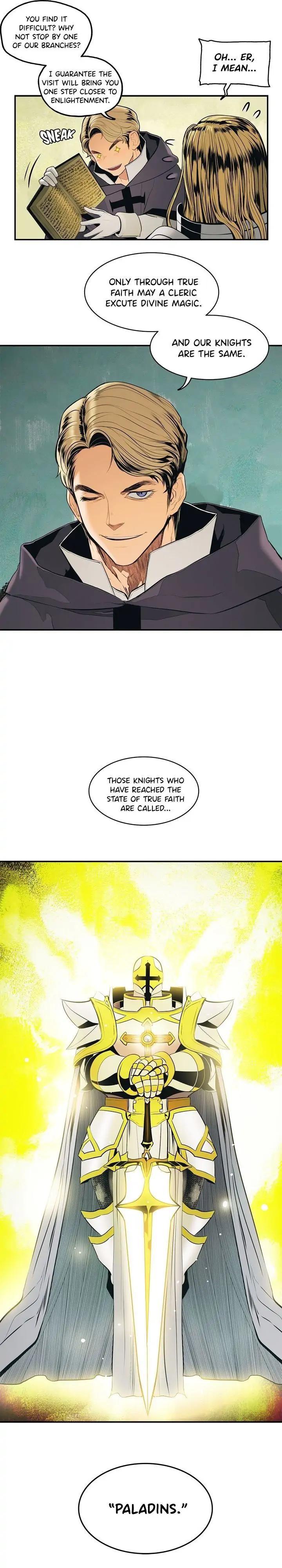 Mookhyang: Dark Lady Chap 15 - Next Chap 16
