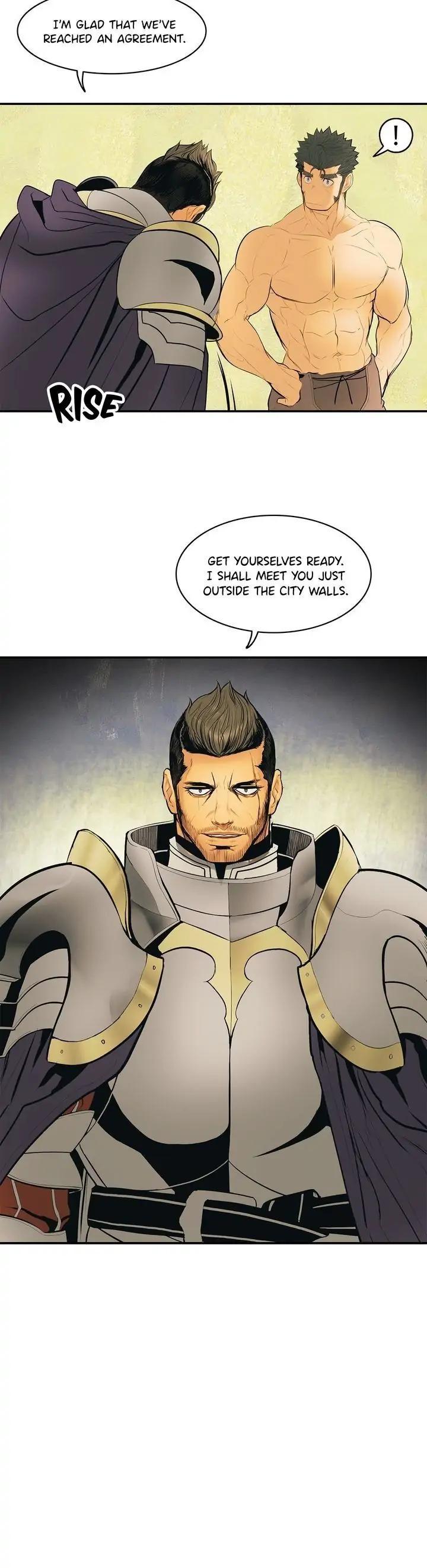 Mookhyang: Dark Lady Chap 15 - Next Chap 16