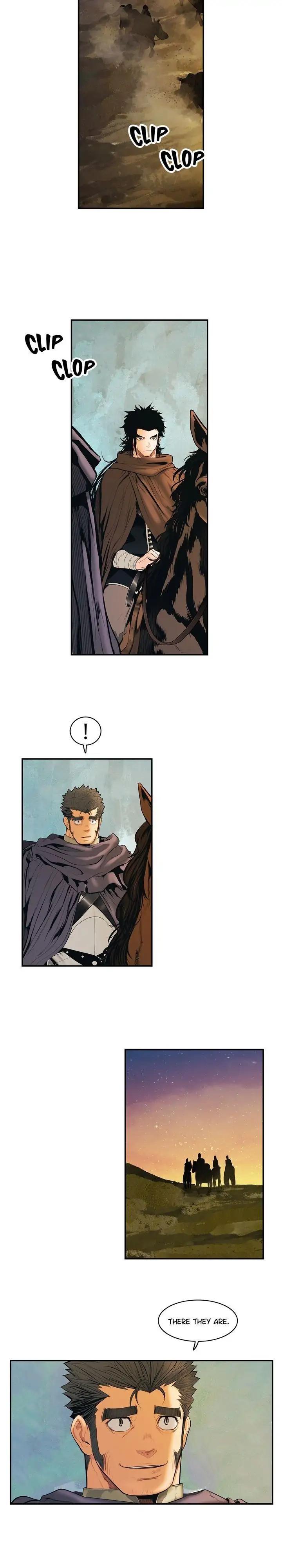 Mookhyang: Dark Lady Chap 15 - Next Chap 16