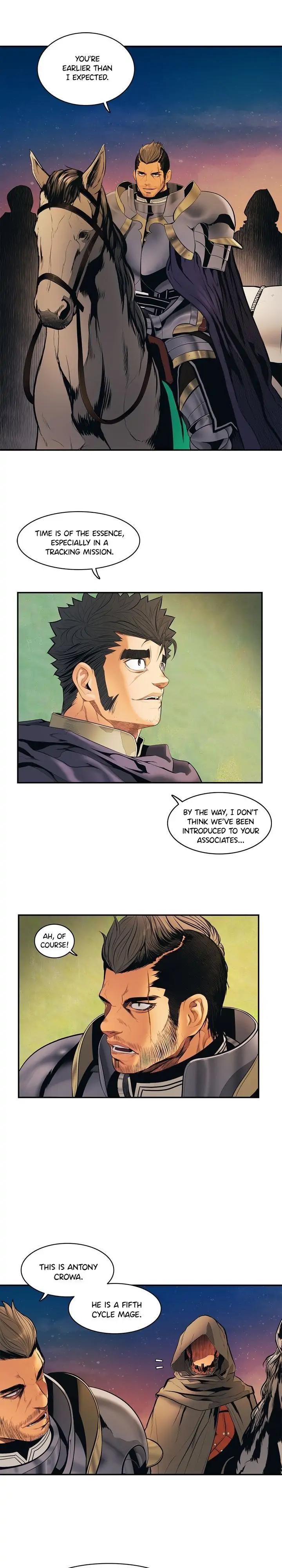 Mookhyang: Dark Lady Chap 15 - Next Chap 16
