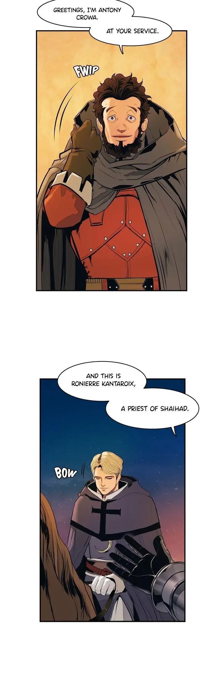 Mookhyang: Dark Lady Chap 15 - Next Chap 16