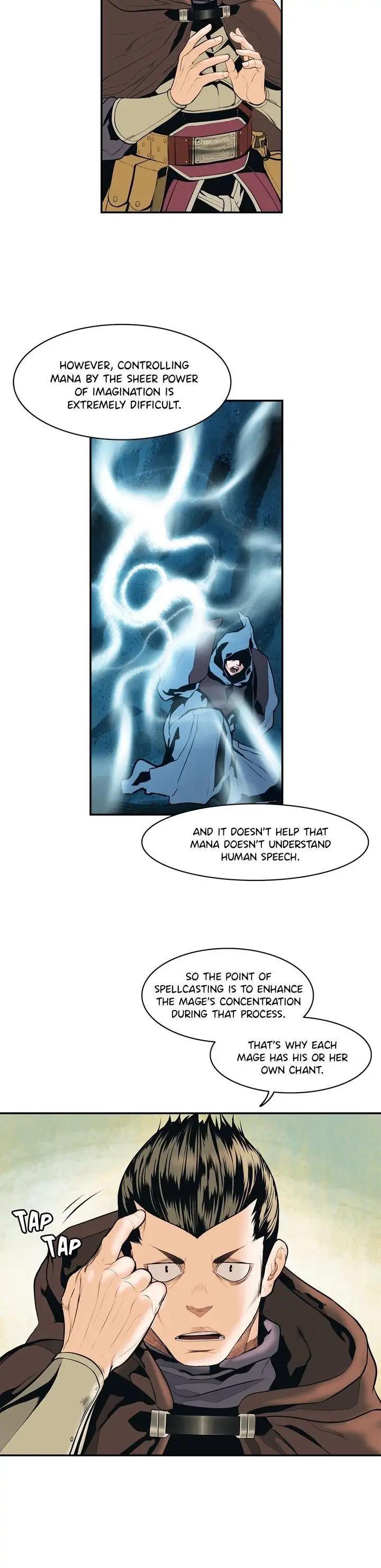 Mookhyang: Dark Lady Chap 16 - Next Chap 17