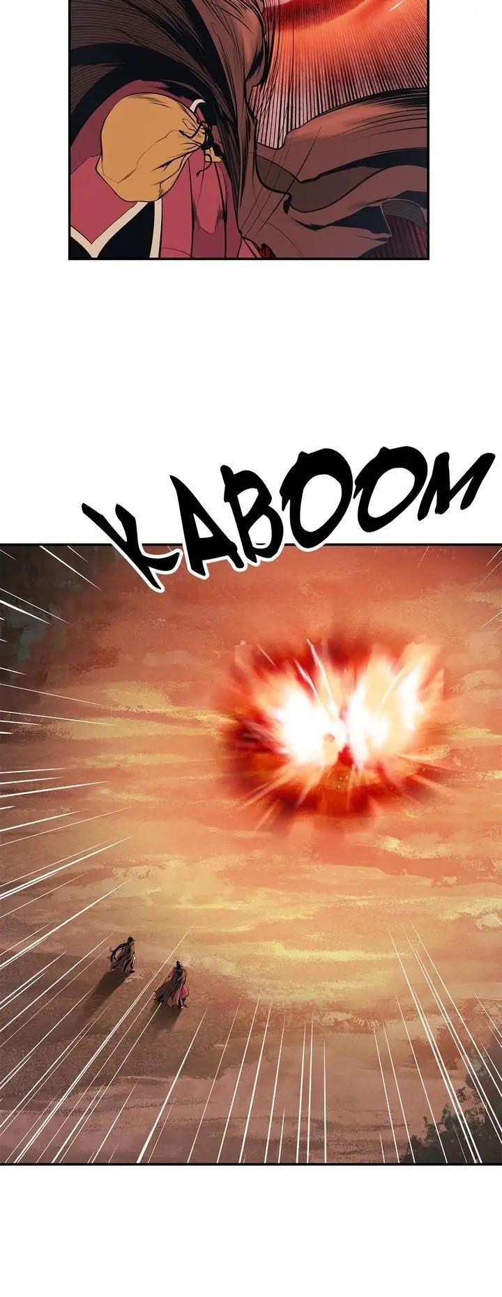 Mookhyang: Dark Lady Chap 16 - Next Chap 17