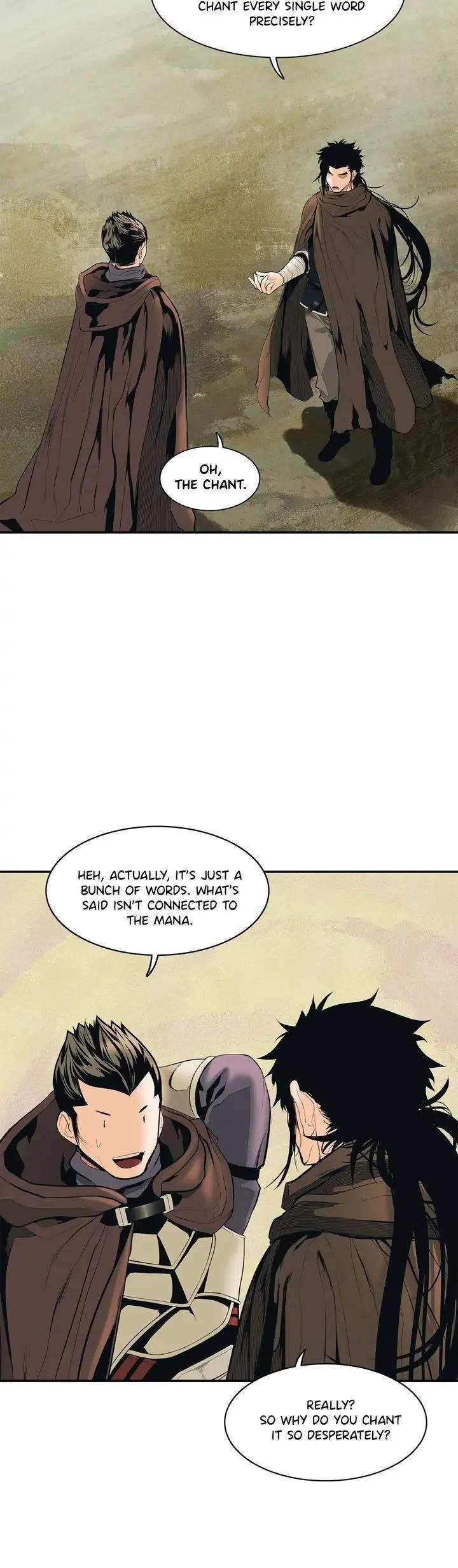 Mookhyang: Dark Lady Chap 16 - Next Chap 17