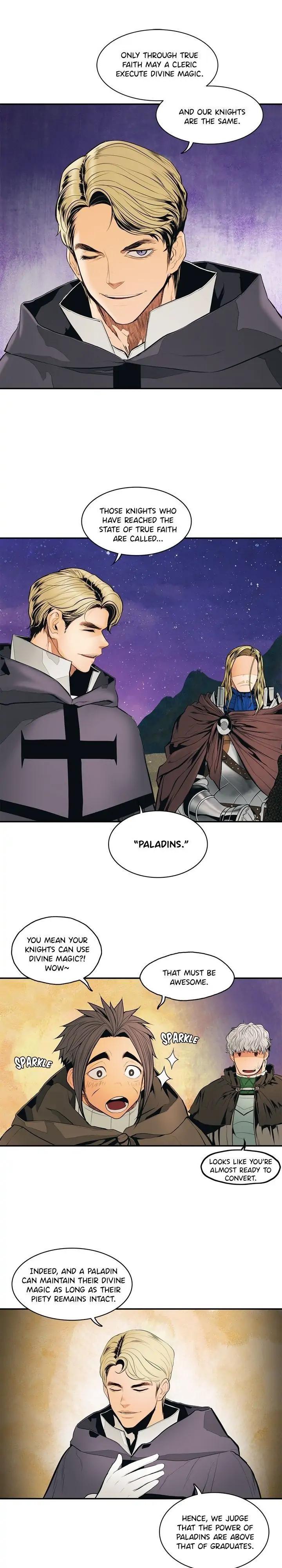 Mookhyang: Dark Lady Chap 16 - Next Chap 17