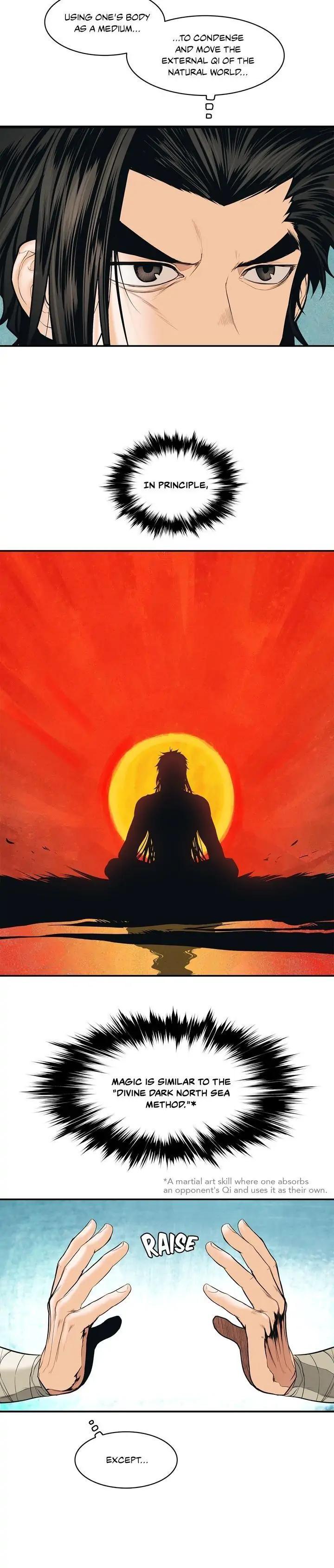 Mookhyang: Dark Lady Chap 16 - Next Chap 17